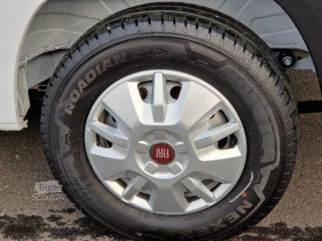 Karavan AFFINITY Freedo 541 Core sofort verfügbar