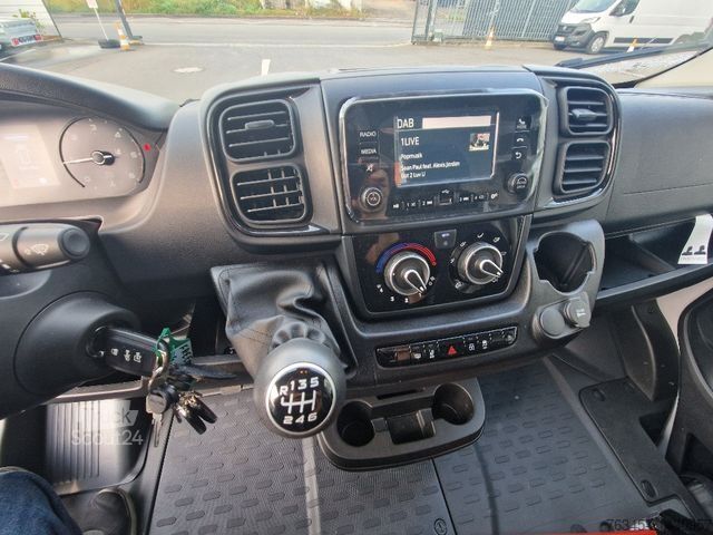 Karavan AFFINITY Freedo 541 Core sofort verfügbar