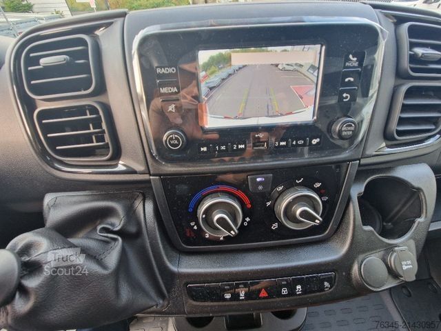 Karavan AFFINITY Freedo 541 Core sofort verfügbar