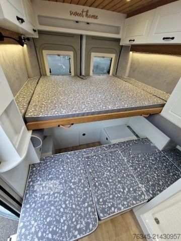 Karavan AFFINITY Freedo 541 Core sofort verfügbar