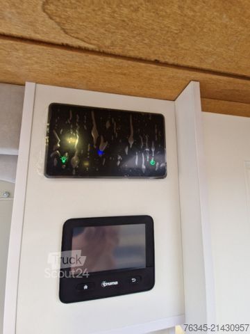 Karavan AFFINITY Freedo 541 Core sofort verfügbar