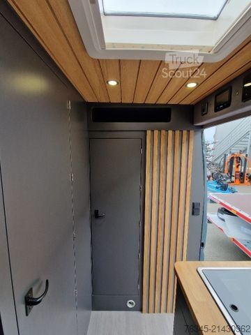 Karavan AFFINITY Freedo 541 LT Comfort sofort verfügbar! Ab599¤ *