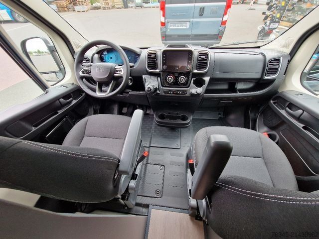 Karavan AFFINITY Freedo 541 LT Comfort sofort verfügbar! Ab599¤ *