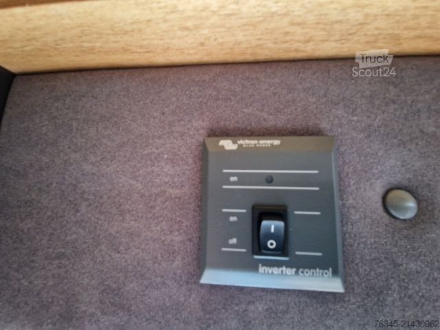 Karavan AFFINITY Freedo 541 LT Comfort sofort verfügbar! Ab599¤ *