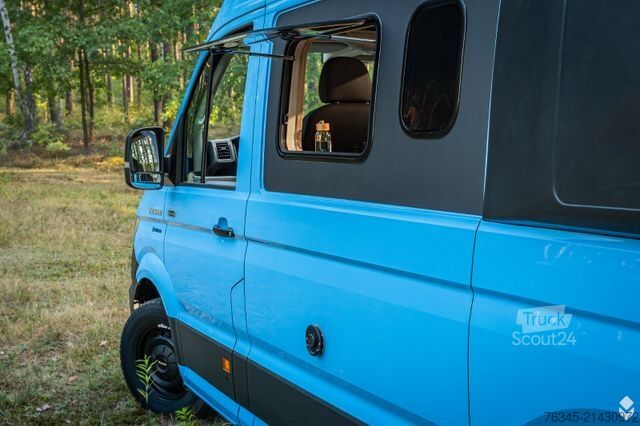 ACT Special Car Center AG ACT Special Car Center AG ACT Special Car Center AG