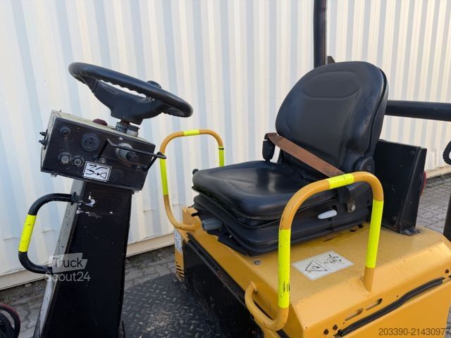 Diğer MECALAC TA1eh Hochkipper Dumper / 2018 BJ / 1.000 KG