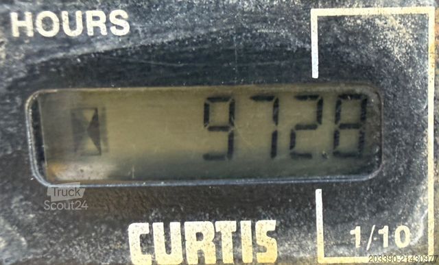 Diğer MECALAC TA1eh Hochkipper Dumper / 2018 BJ / 1.000 KG