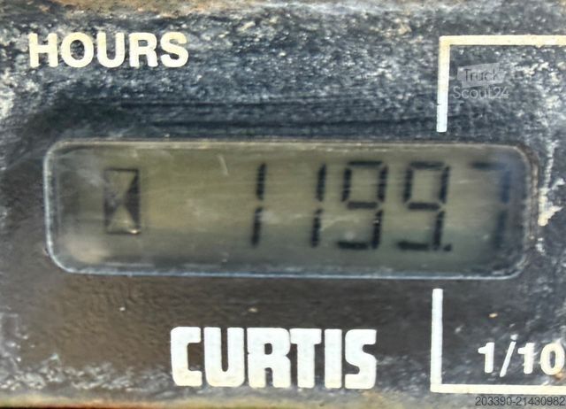 Diğer MECALAC TA1eh Hochkipper Dumper / 2018 BJ / 1.000 KG