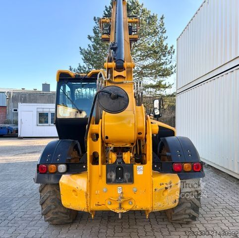 Diğer JCB 540-140 / 2021 BJ / 14M /  2.947 H