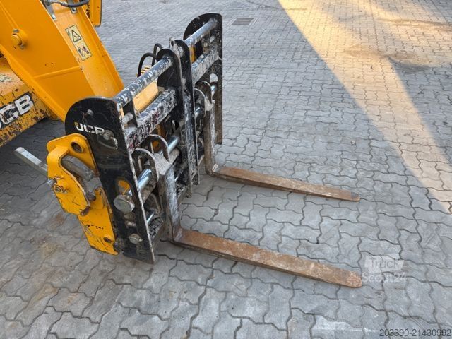 Diğer JCB 540-140 / 2021 BJ / 14M /  2.947 H