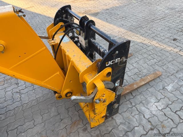 Diğer JCB 540-140 / 2021 BJ / 14M /  2.947 H