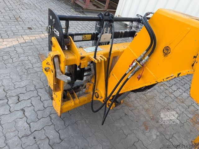 Diğer JCB 540-140 / 2021 BJ / 14M /  2.947 H