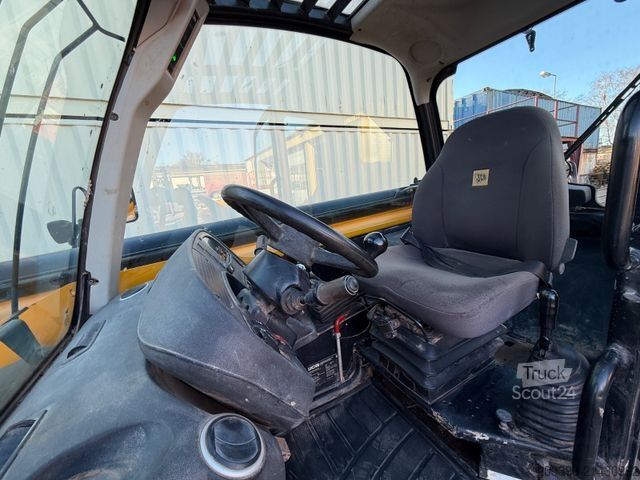 Diğer JCB 540-140 / 2021 BJ / 14M /  2.947 H