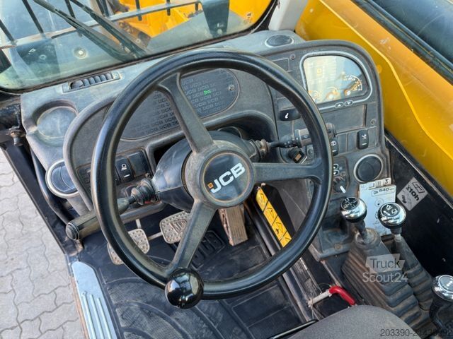 Diğer JCB 540-140 / 2021 BJ / 14M /  2.947 H