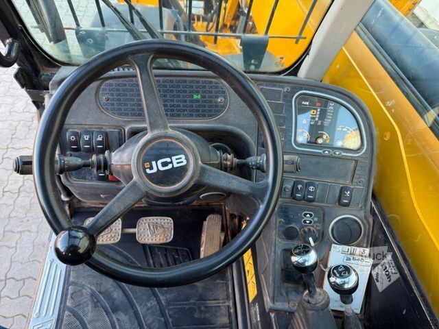Diğer JCB 540-140 / 2021 BJ / 14M /  2.947 H