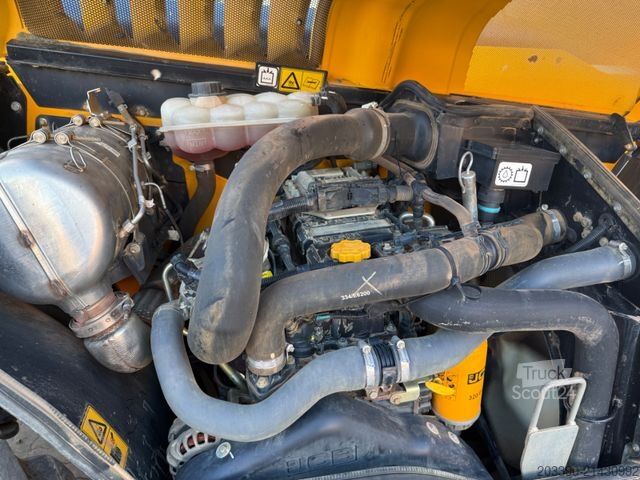 Diğer JCB 540-140 / 2021 BJ / 14M /  2.947 H