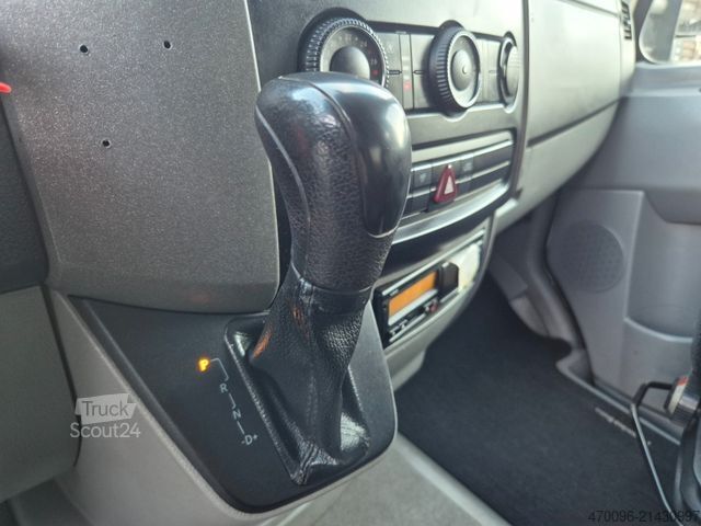 Damperli panelvan MERCEDES-BENZ Sprinter 516 CDI*Kipper*AHK*3.5 Tonnen*