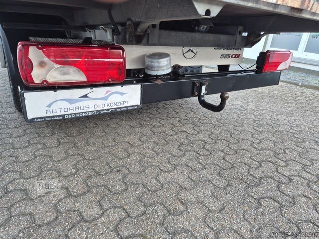 Damperli panelvan MERCEDES-BENZ Sprinter 516 CDI*Kipper*AHK*3.5 Tonnen*