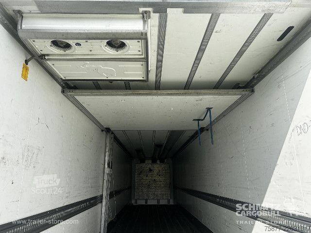 Køletrailer Schmitz Cargobull Reefer Multitemp