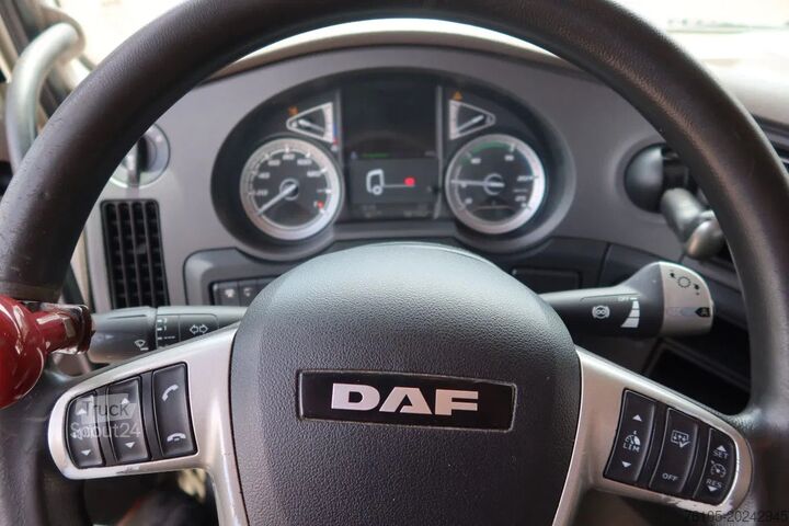 Transporteur de voitures DAF XF 106.480 106 XF 480