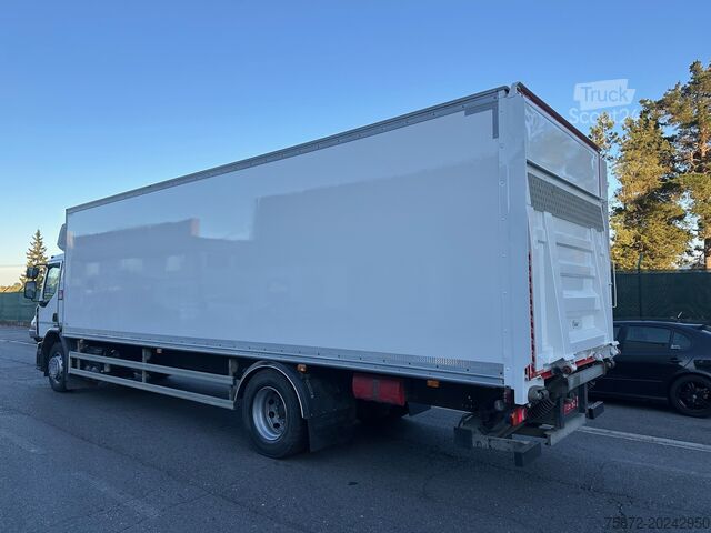 Camioncino Renault D WIDE 19.320 19T EURO 6