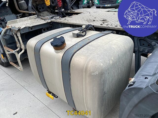 MTS standard Mercedes-Benz Arocs 1943