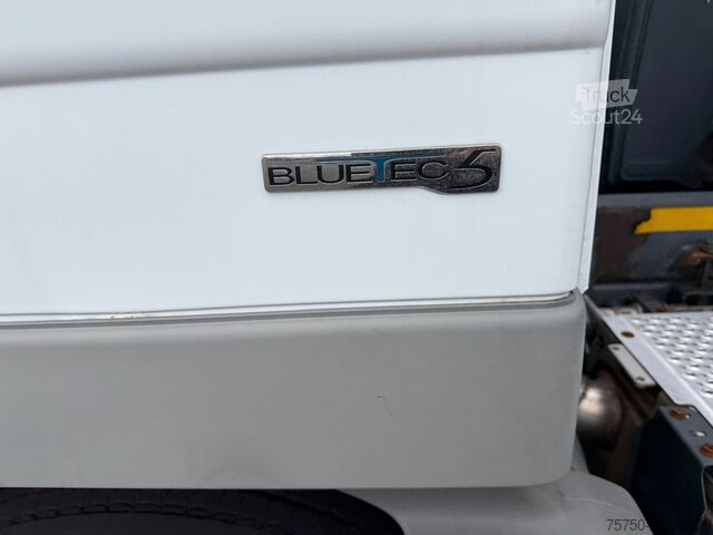 Autre MERCEDES-BENZ Actros 2541 6x2 MP 3 Meiller RK 20.70