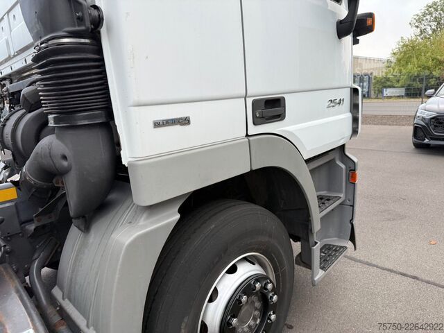 Autre MERCEDES-BENZ Actros 2541 6x2 MP 3 Meiller RK 20.70