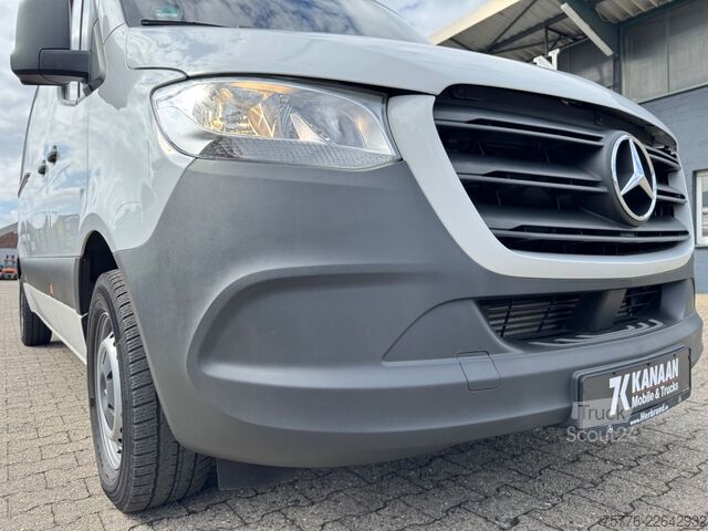 Dodávka s vysokou strechou MERCEDES-BENZ 211 CDI Sprinter III Kasten L2 Hoch WIE NEU