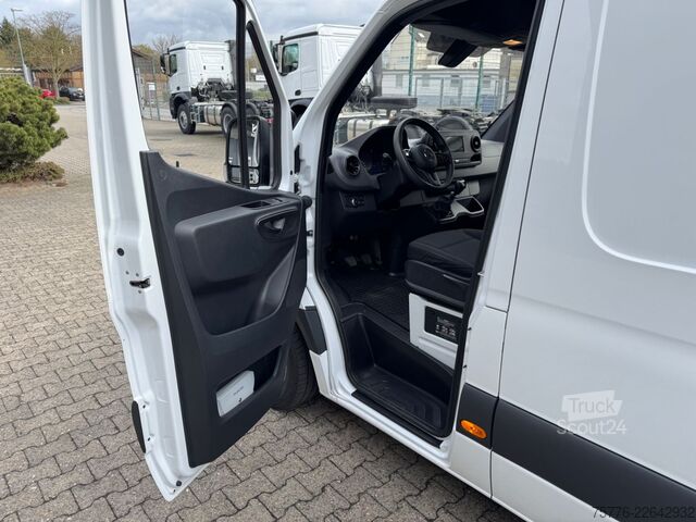 Dodávka s vysokou strechou MERCEDES-BENZ 211 CDI Sprinter III Kasten L2 Hoch WIE NEU