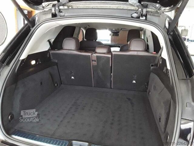 Pikap MERCEDES-BENZ GLE 350e 4Matic AHK 360° Kamera