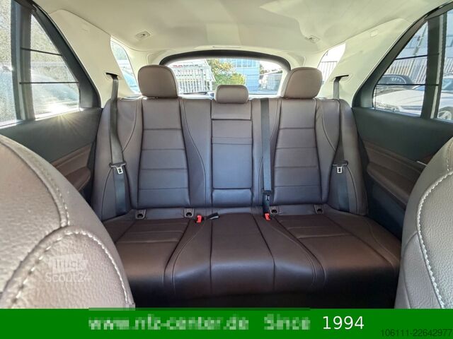 Pick-up MERCEDES-BENZ GLE 350e 4Matic AHK 360° Kamera