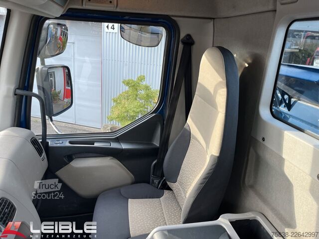 شاحنة قلابة RENAULT Midlum 270 DXI *Meiller-Kipper*E5 EEV*