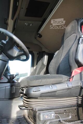 Standard dragbil MERCEDES-BENZ 1840 4x2 BL - KOMPRESSOR - Nr.: 438
