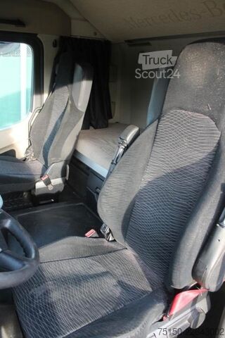Standard dragbil MERCEDES-BENZ 1840 4x2 BL - KOMPRESSOR - Nr.: 438