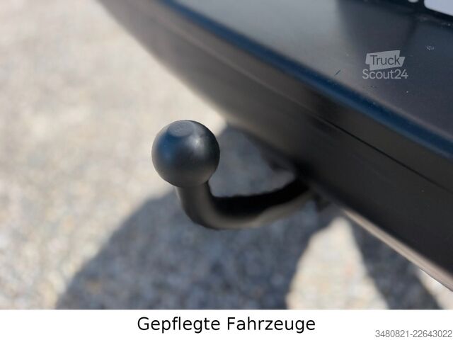 Bestelwagen OPEL Vivaro C Edition M L2H1 AHK Standheizung SHZ DAB