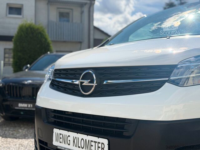 Bestelwagen OPEL Vivaro C Edition M L2H1 AHK Standheizung SHZ DAB