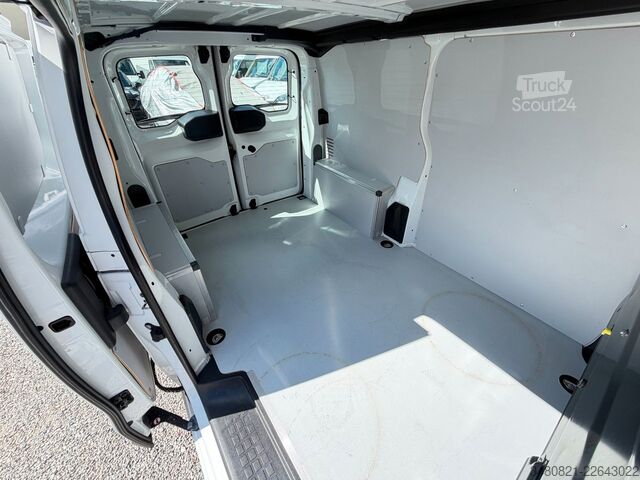 Bestelwagen OPEL Vivaro C Edition M L2H1 AHK Standheizung SHZ DAB