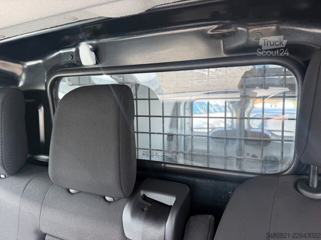 Bestelwagen OPEL Vivaro C Edition M L2H1 AHK Standheizung SHZ DAB