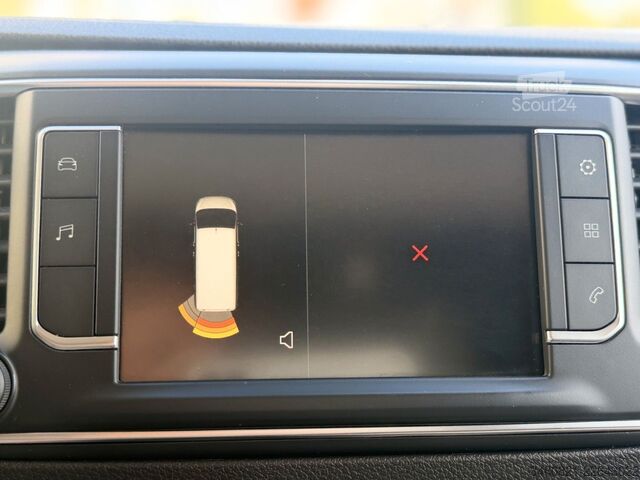 Bestelwagen OPEL Vivaro C Edition M L2H1 AHK Standheizung SHZ DAB