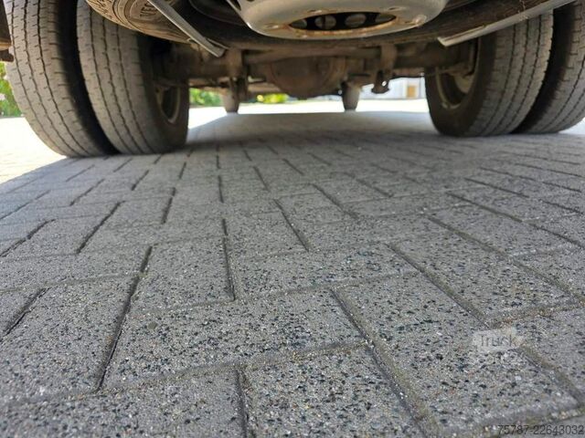 Overig MERCEDES-BENZ 516 CDI Kanalkontrollwagen opt. mit Ausstattung