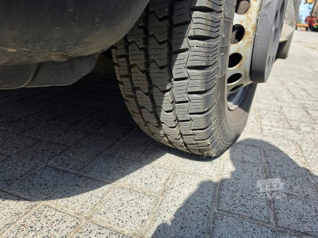 Overig MERCEDES-BENZ 516 CDI Kanalkontrollwagen opt. mit Ausstattung