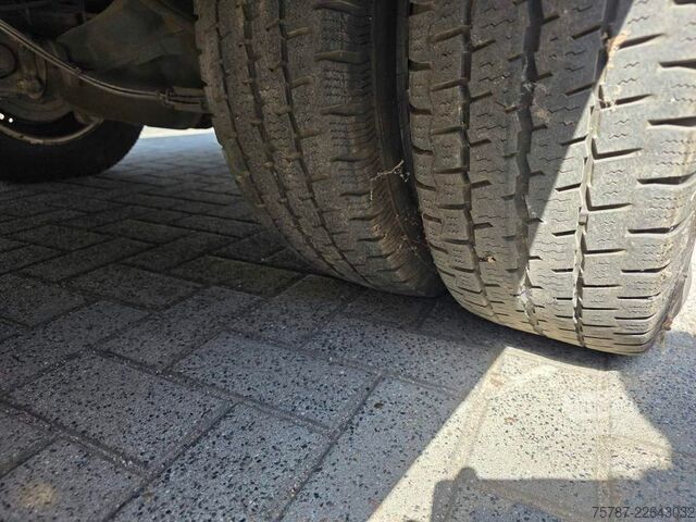 Overig MERCEDES-BENZ 516 CDI Kanalkontrollwagen opt. mit Ausstattung