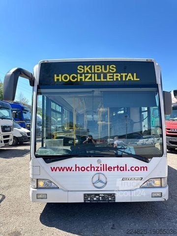 Mestský autobus MERCEDES-BENZ CITARO EVO BUS*2006*EURO3*TÜV 05/25*33/59 PLÄTZE
