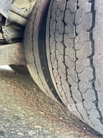 Mestský autobus MERCEDES-BENZ CITARO EVO BUS*2006*EURO3*TÜV 05/25*33/59 PLÄTZE