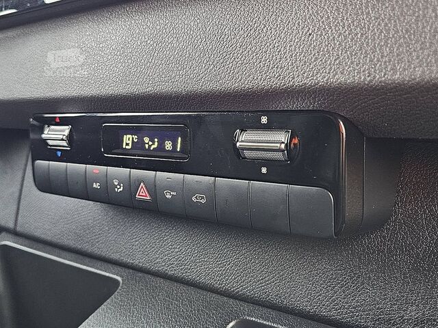 Break à toit surélevé MERCEDES-BENZ SPRINTER 317 L2H2 LED Mbux Autom!