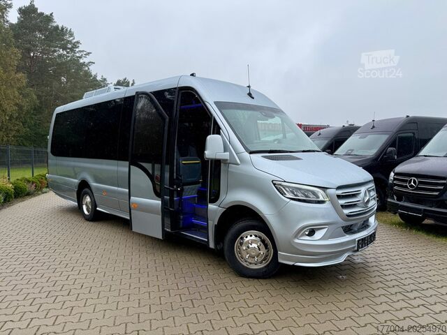 Microbuz Mercedes-Benz Sprinter 519 Tourist Line