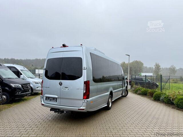 Microbuz Mercedes-Benz Sprinter 519 Tourist Line
