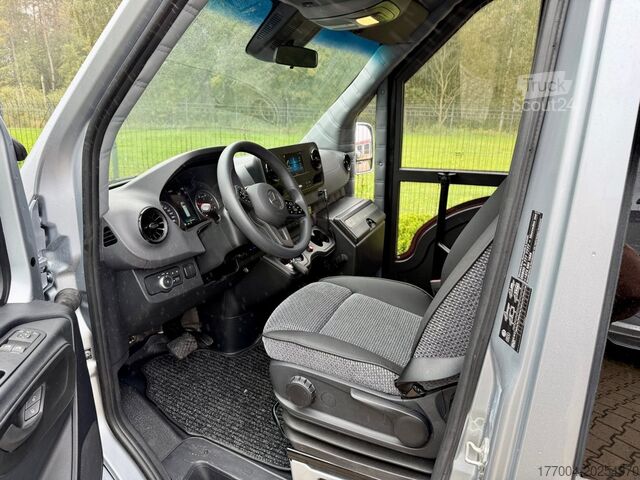 Microbuz Mercedes-Benz Sprinter 519 Tourist Line