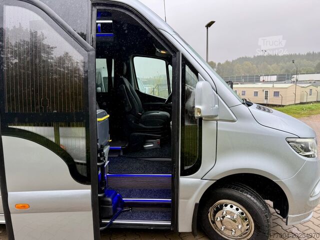 Microbuz Mercedes-Benz Sprinter 519 Tourist Line